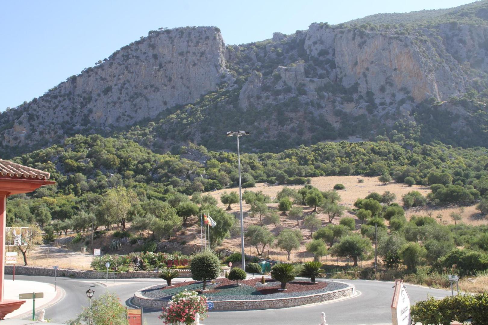 Hotel Sierra de Ubrique