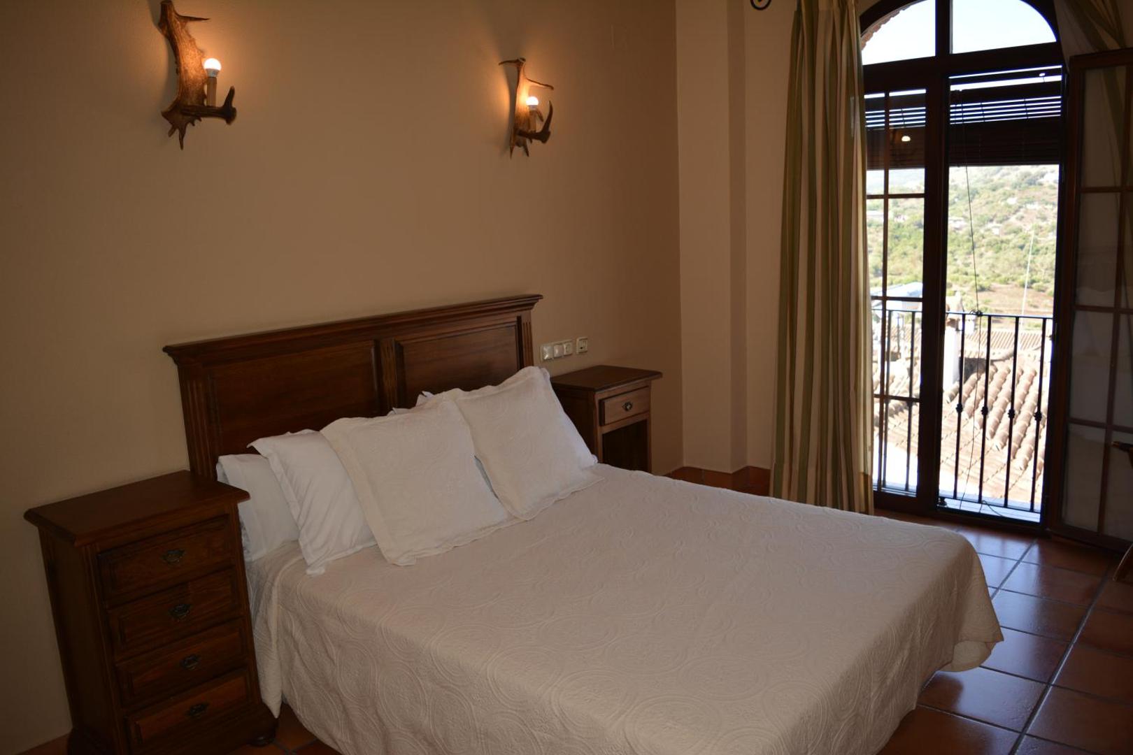 Hotel Sierra de Ubrique