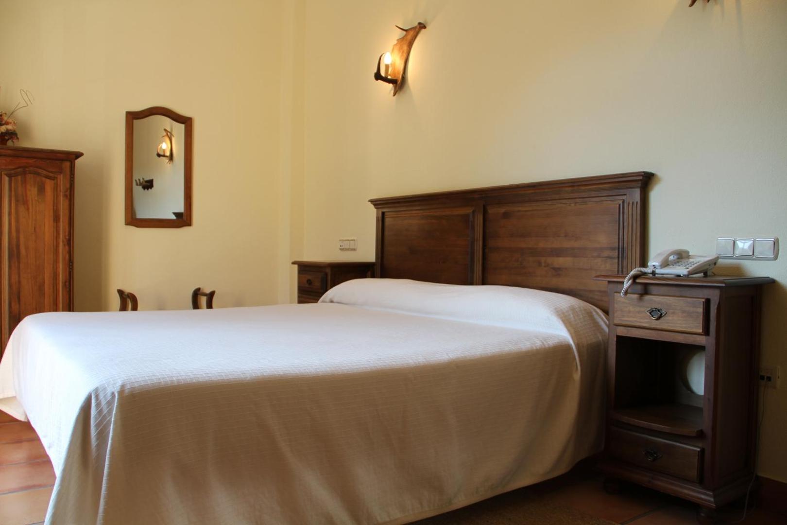 Hotel Sierra de Ubrique