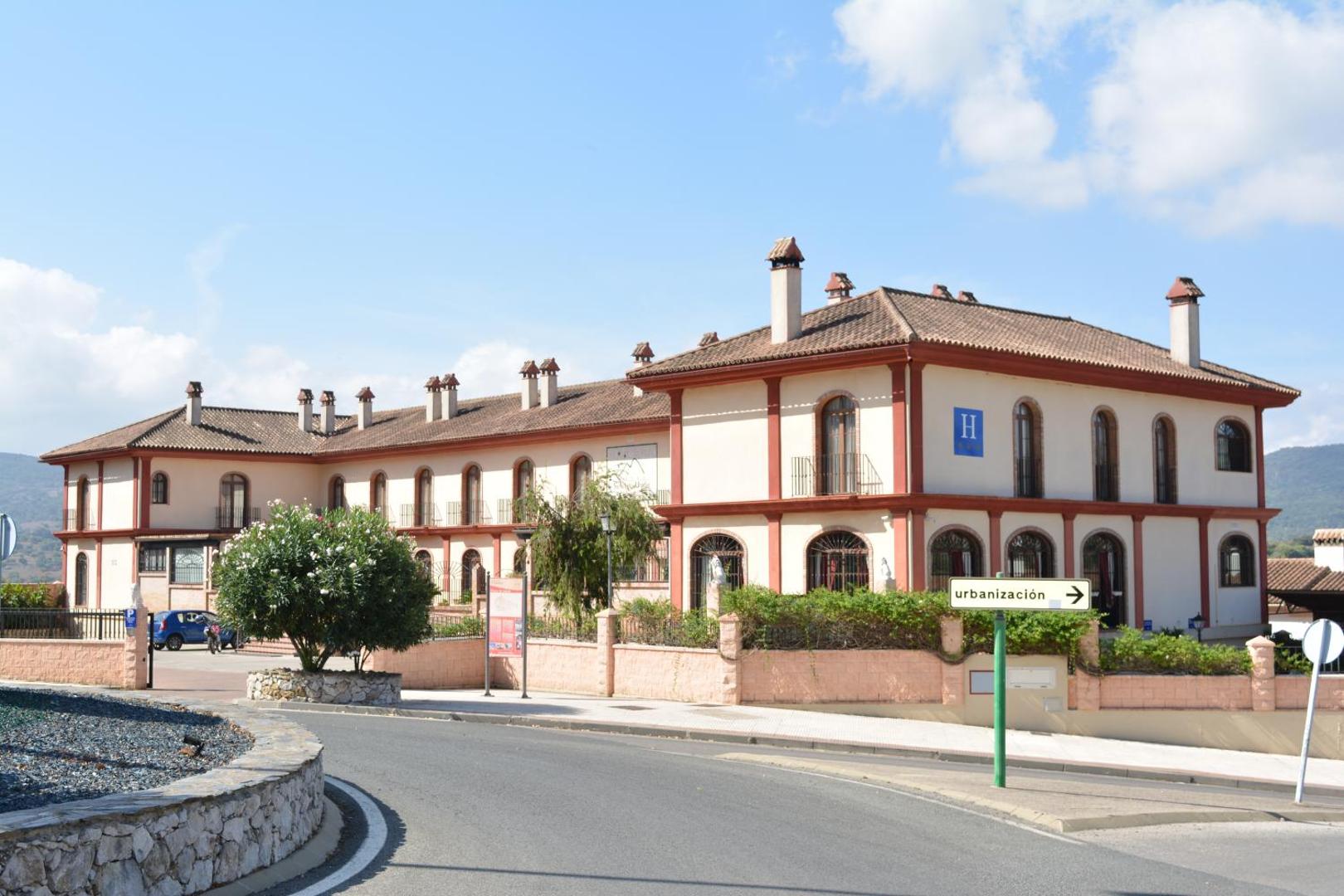 Hotel Sierra de Ubrique