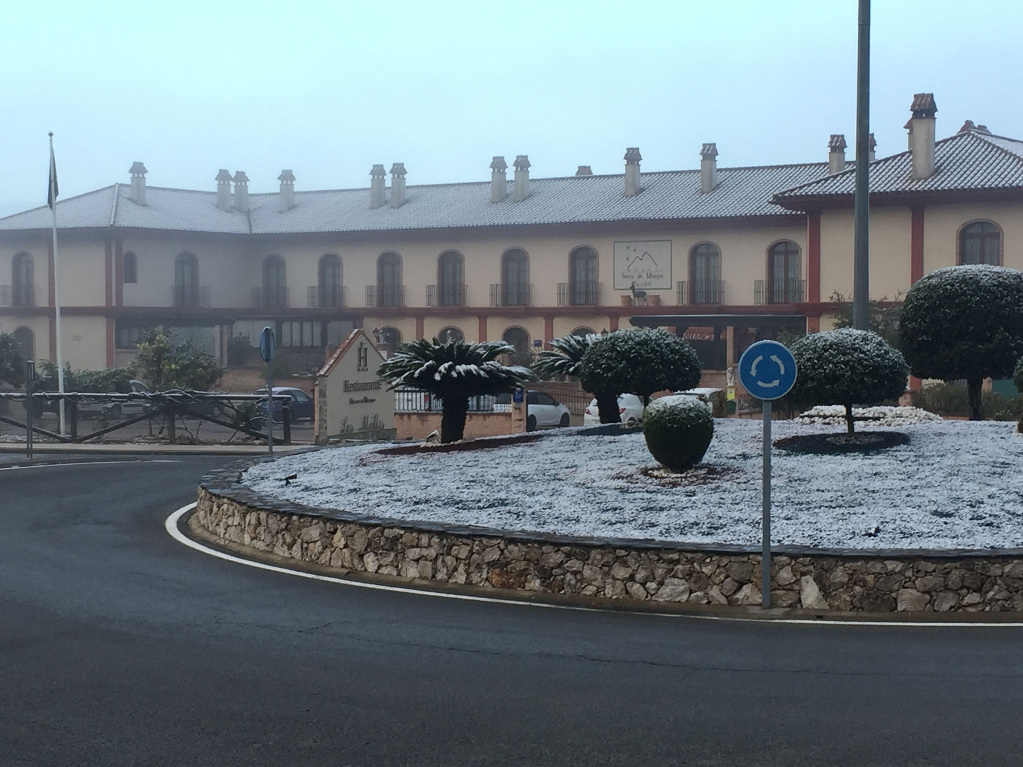 Hotel Sierra de Ubrique