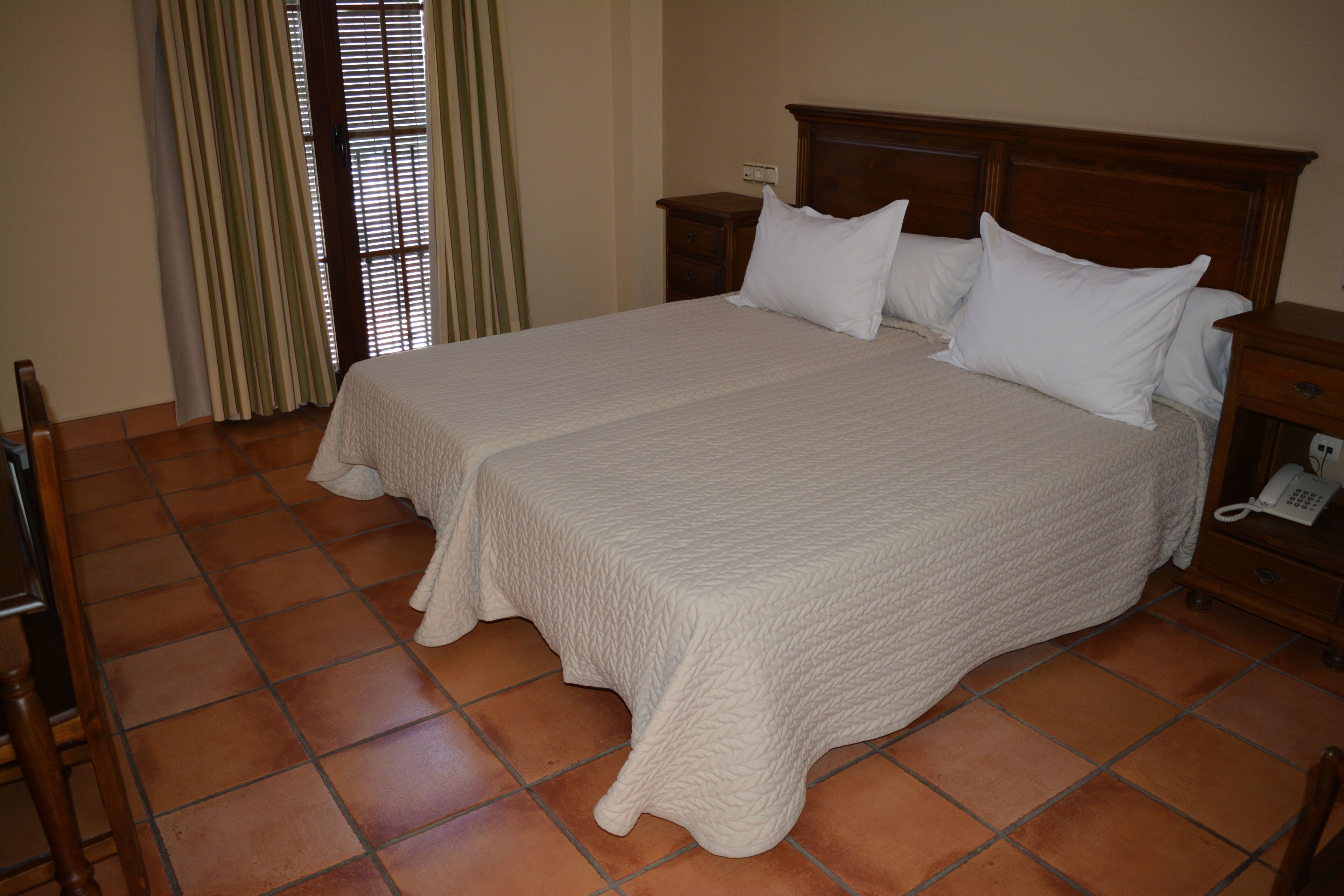 Hotel Sierra de Ubrique