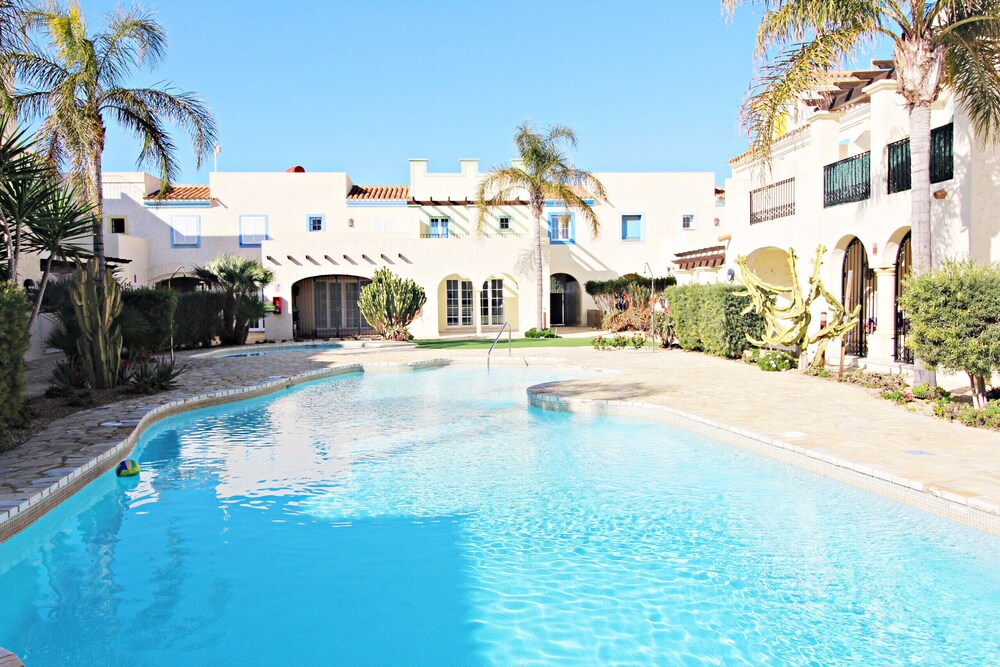 Las Casitas De La Playa