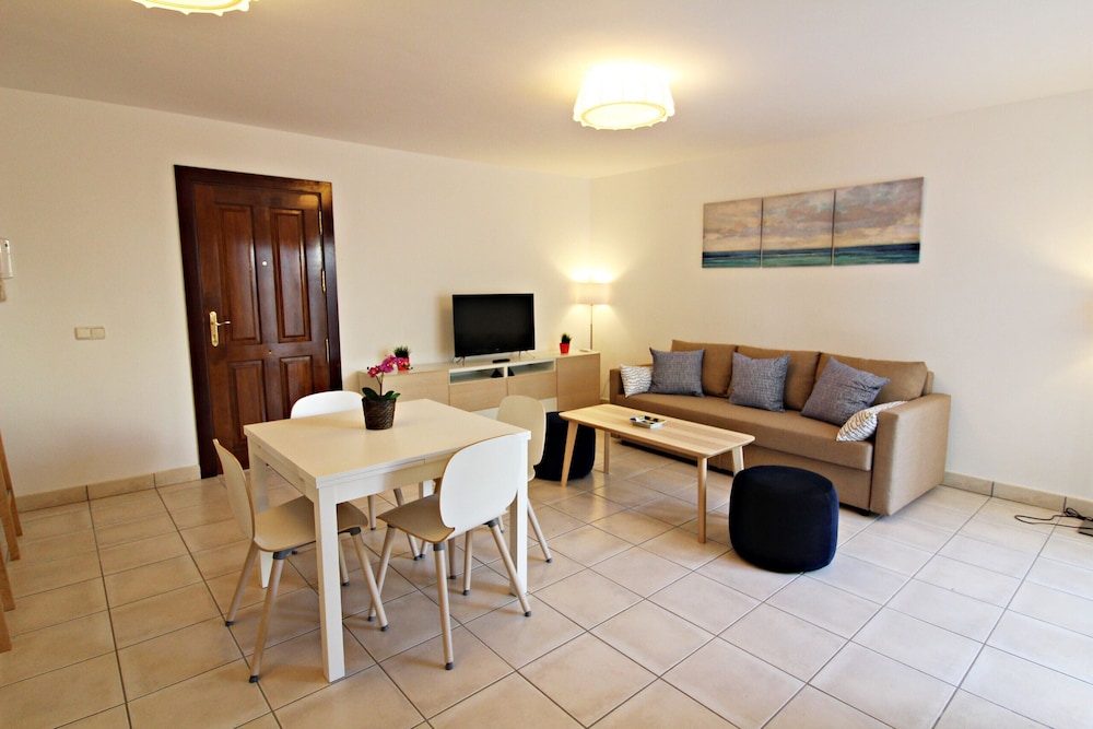 Las Casitas De La Playa