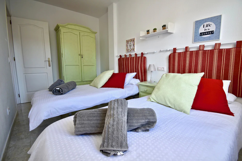 Villa Marinas
