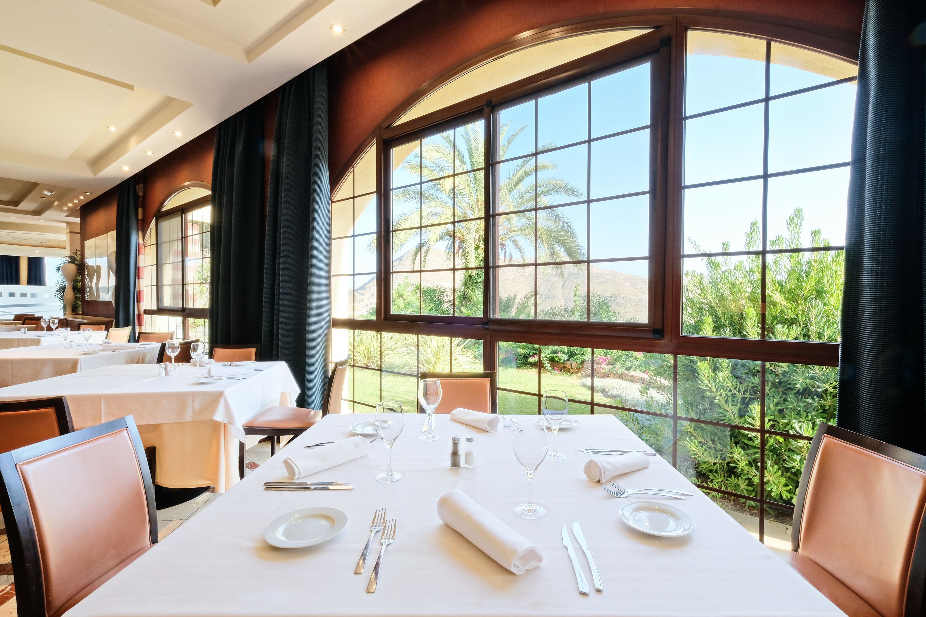 Hotel Envía Almería Spa & Golf