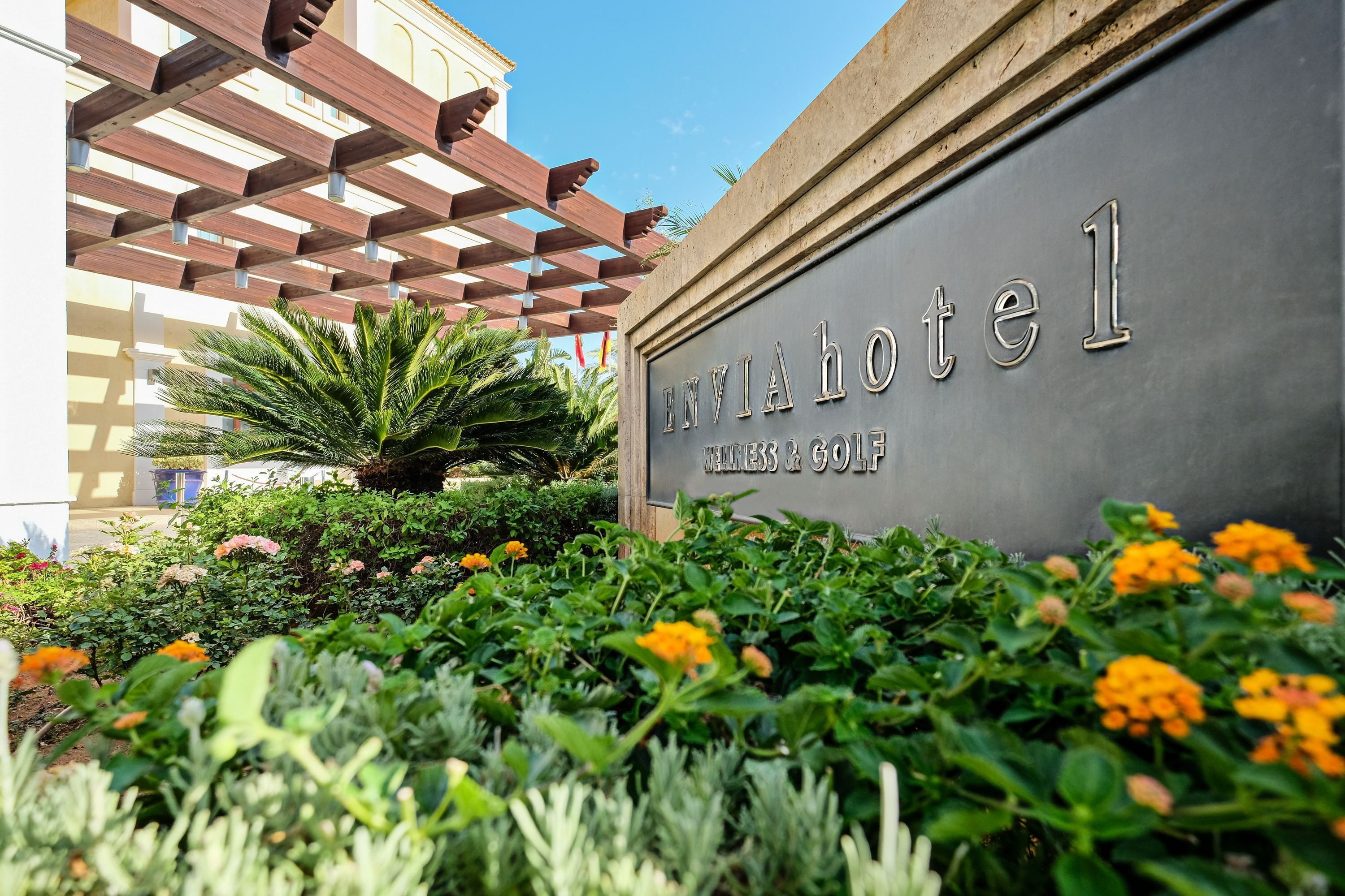Hotel Envía Almería Spa & Golf