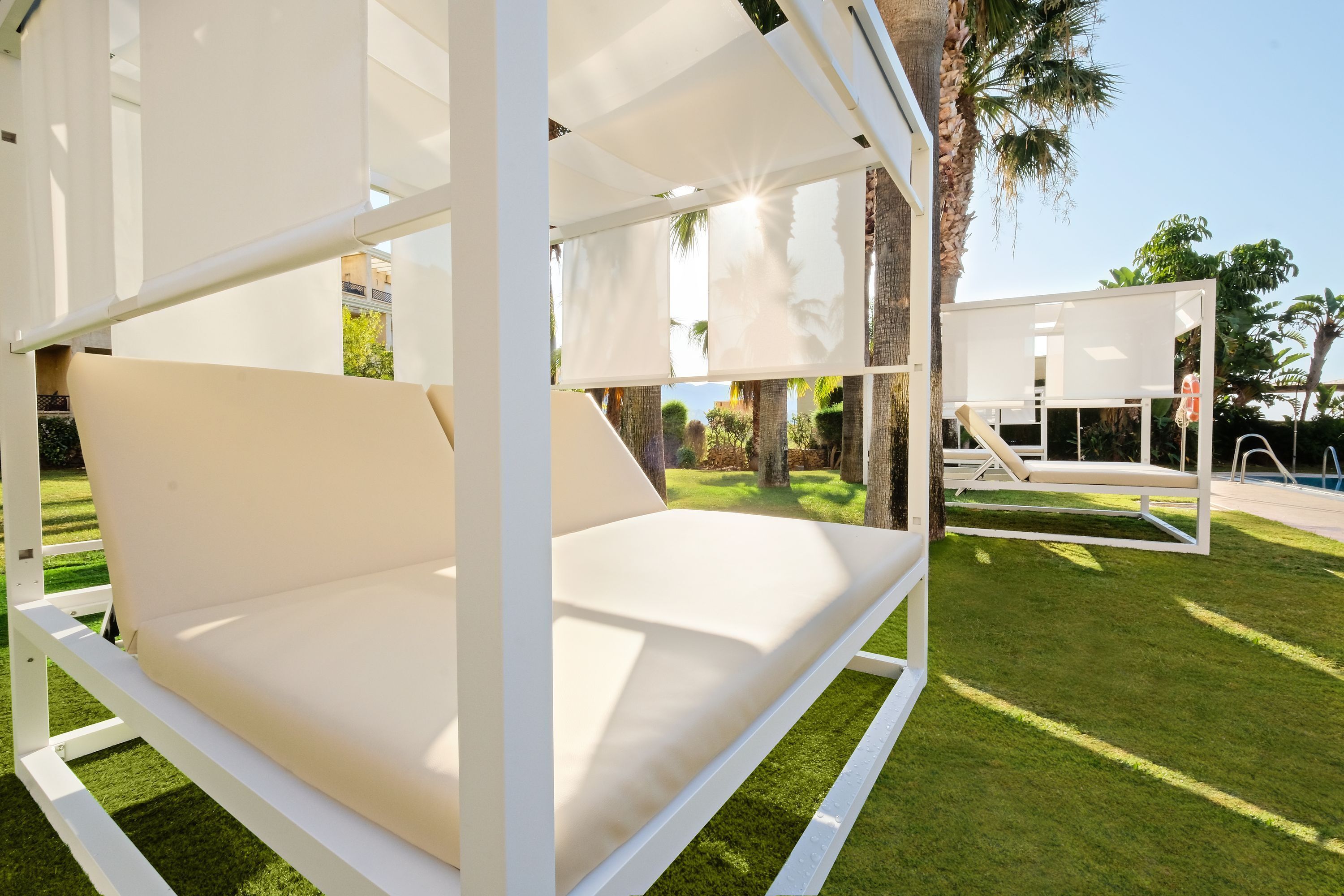 Hotel Envía Almería Spa & Golf