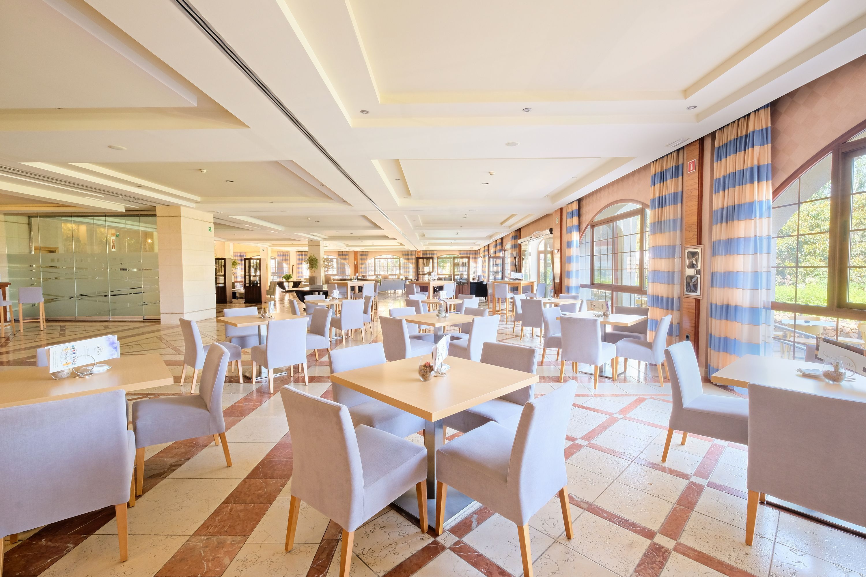Hotel Envía Almería Spa & Golf