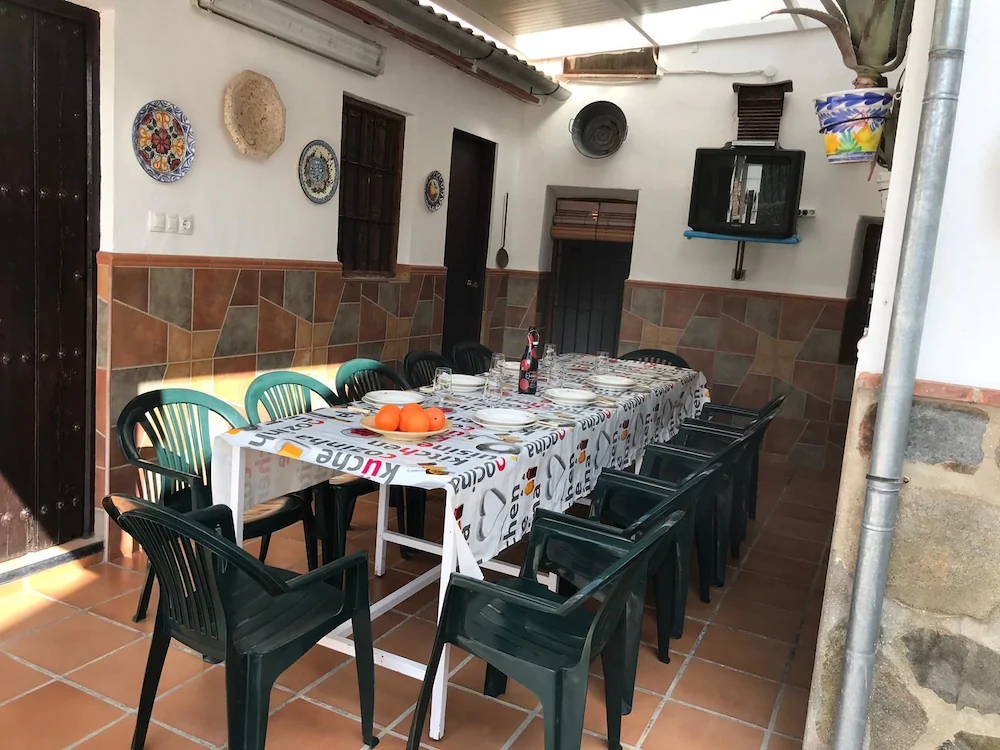 Casa Rural La Canada
