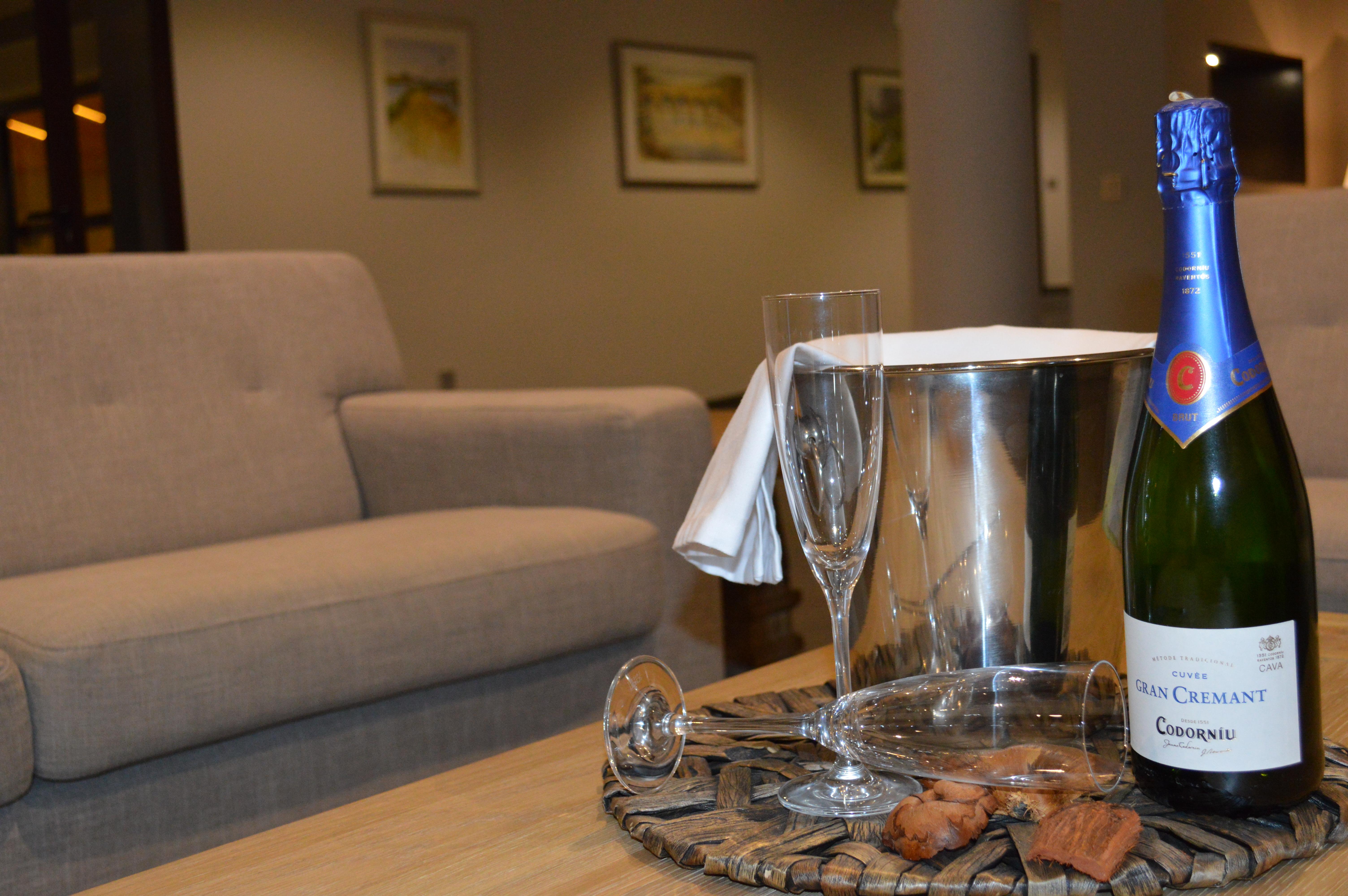 Hotel Rual Las Monteras