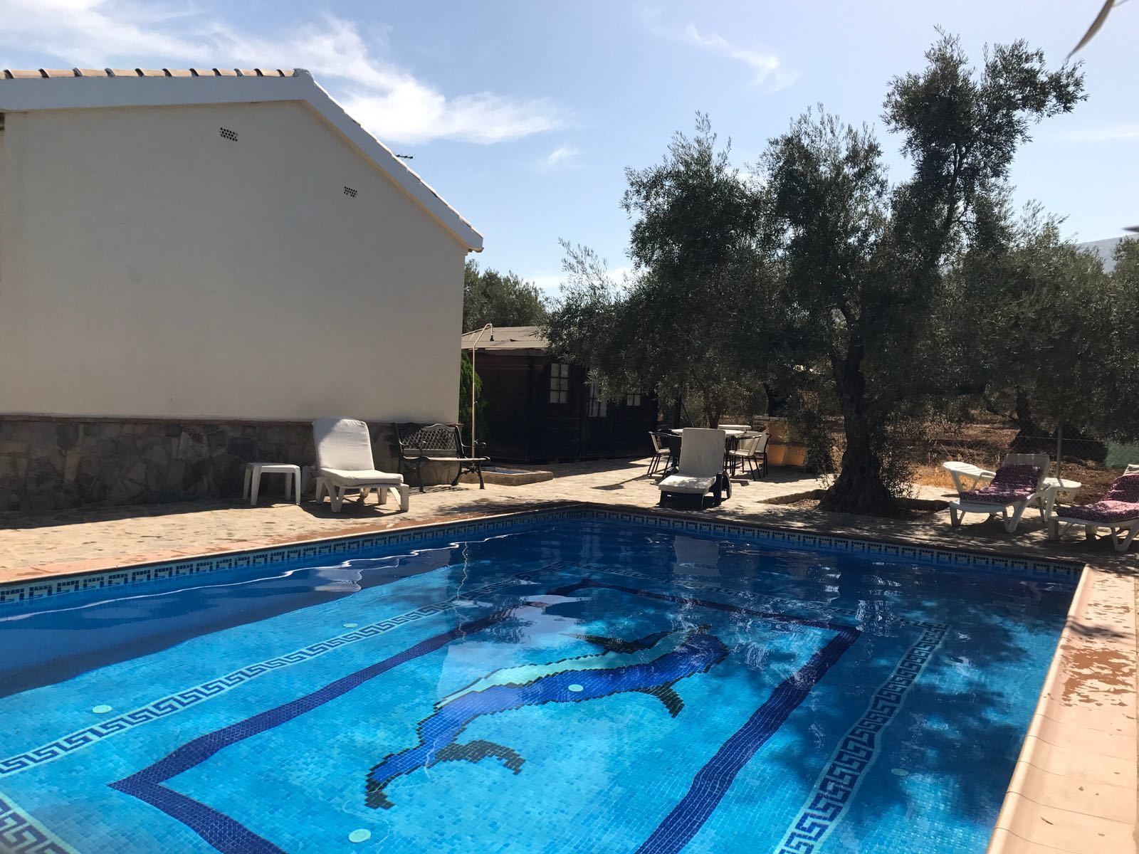 La Casita De Lola