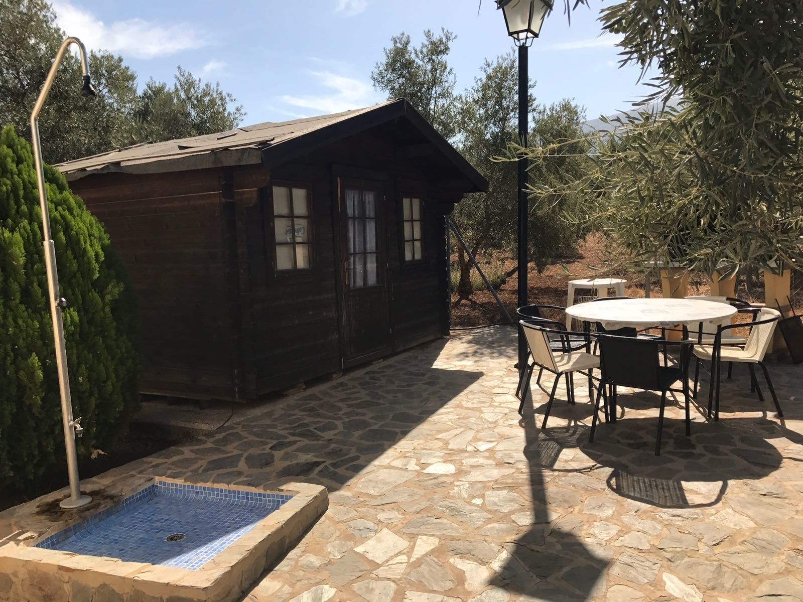 La Casita De Lola