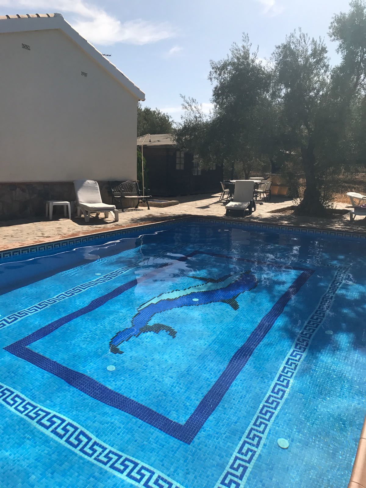 La Casita De Lola