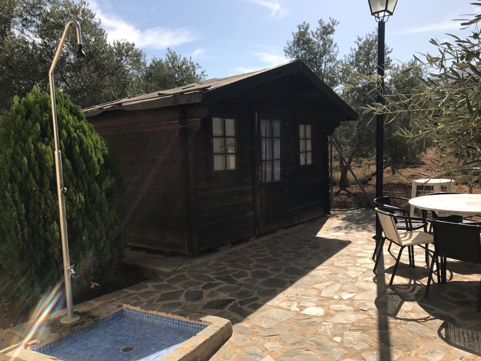 La Casita De Lola