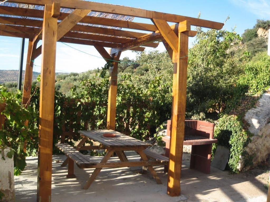 Huerta Avililla Casas Rurales