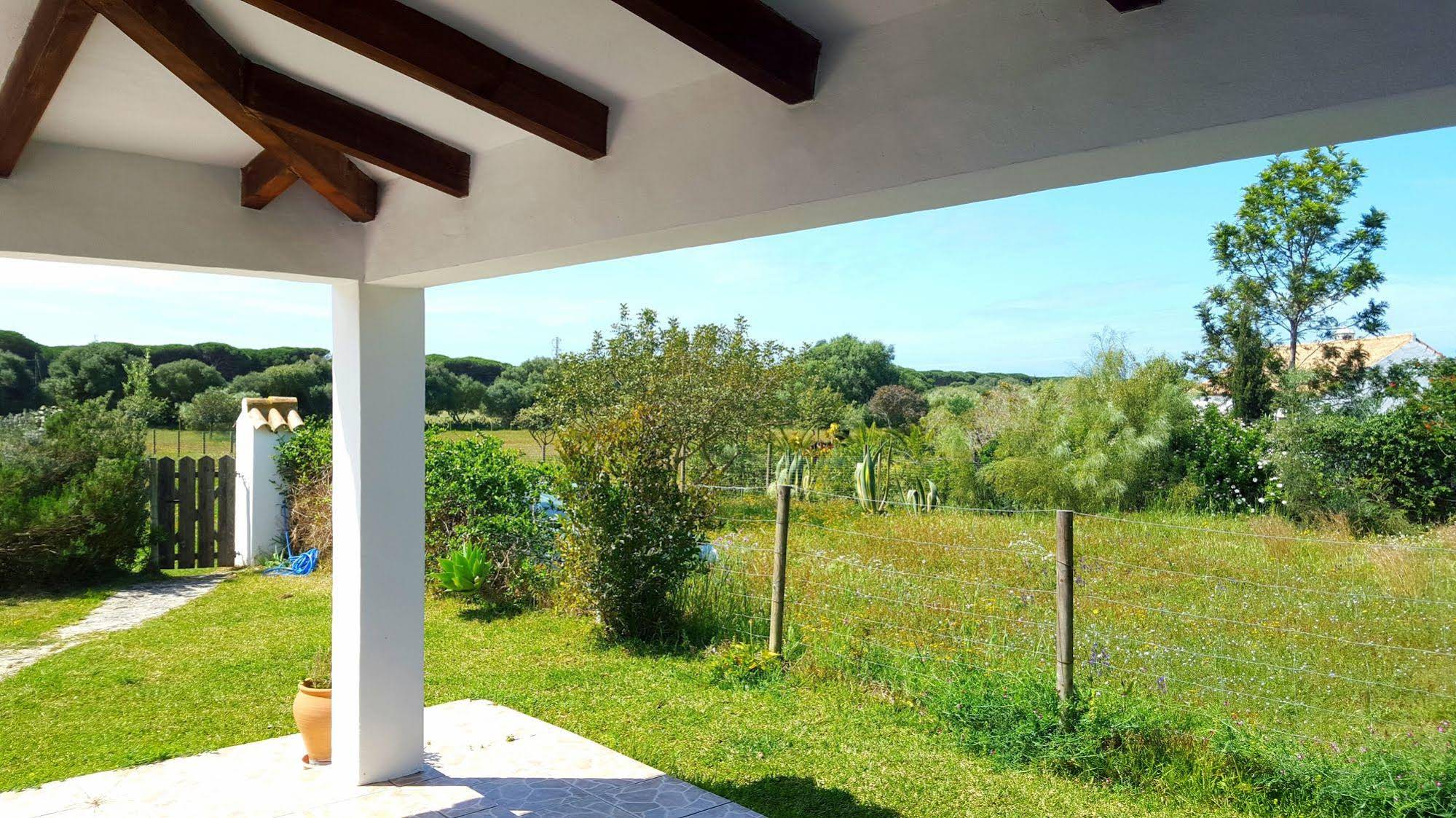 La Quinta de María Luisa