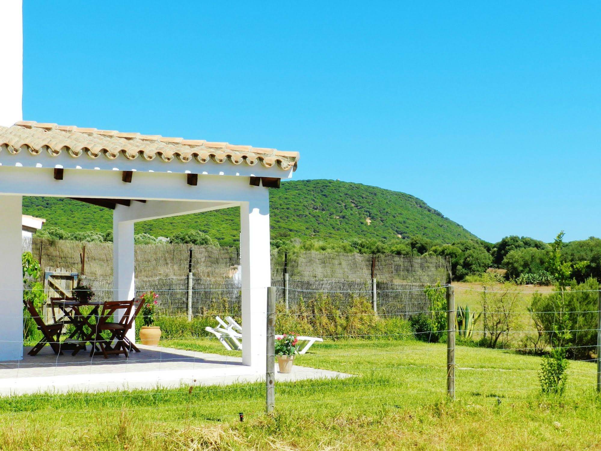 La Quinta de María Luisa