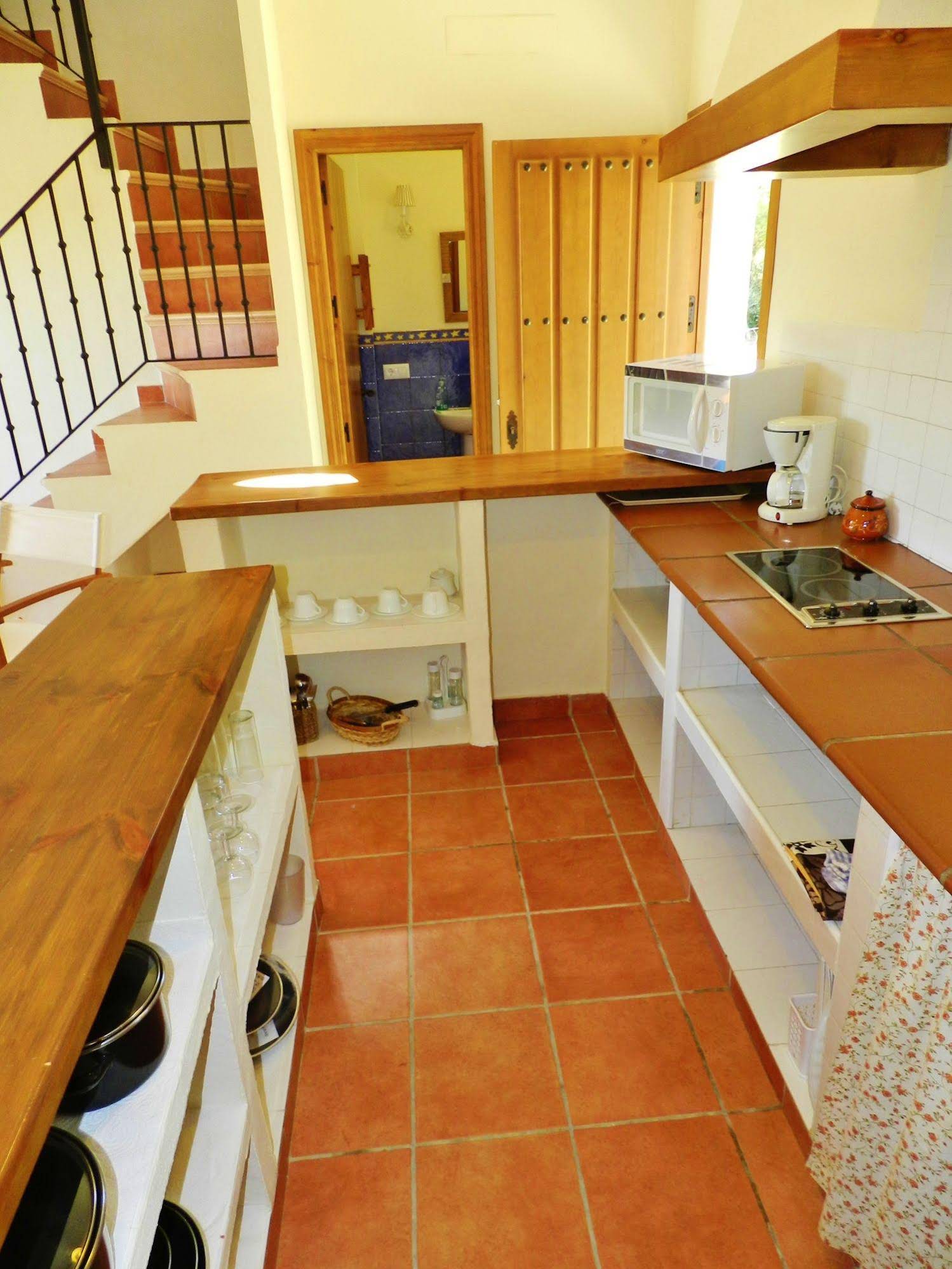 La Quinta de María Luisa