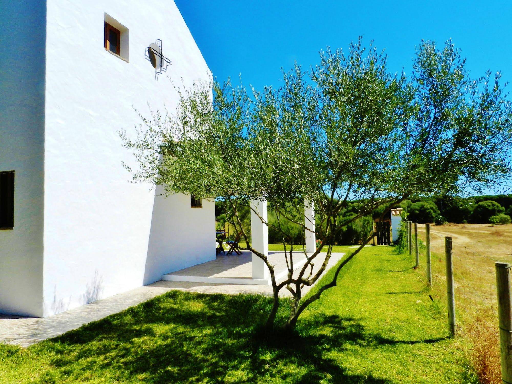 La Quinta de María Luisa