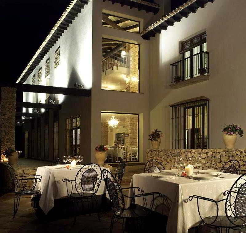 Balneario de Zújar