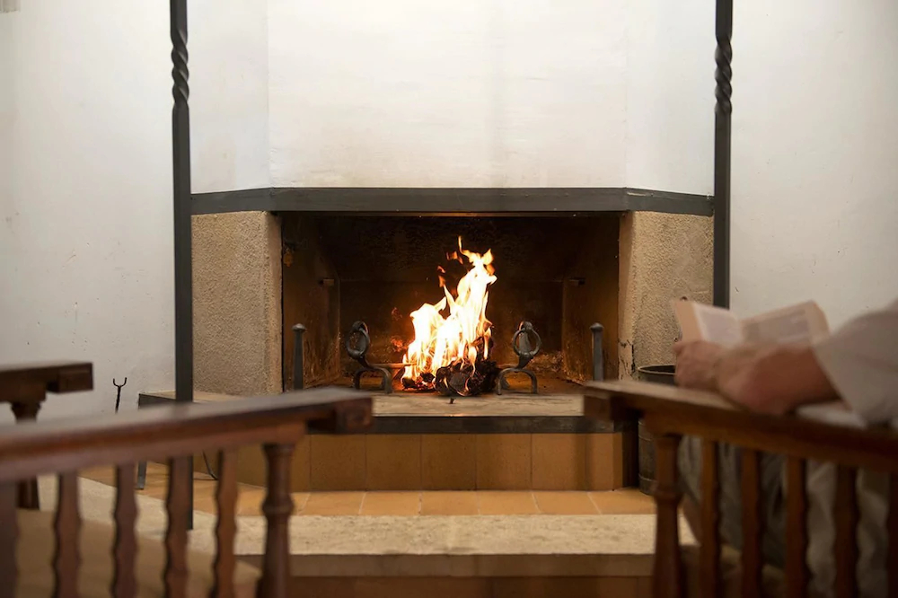 Crux Albergue
