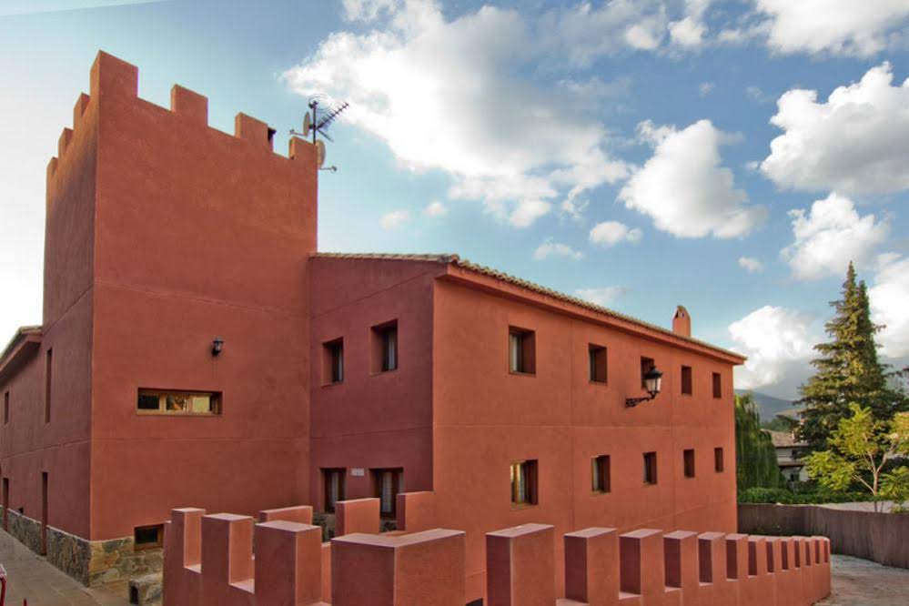 Doña Blanca