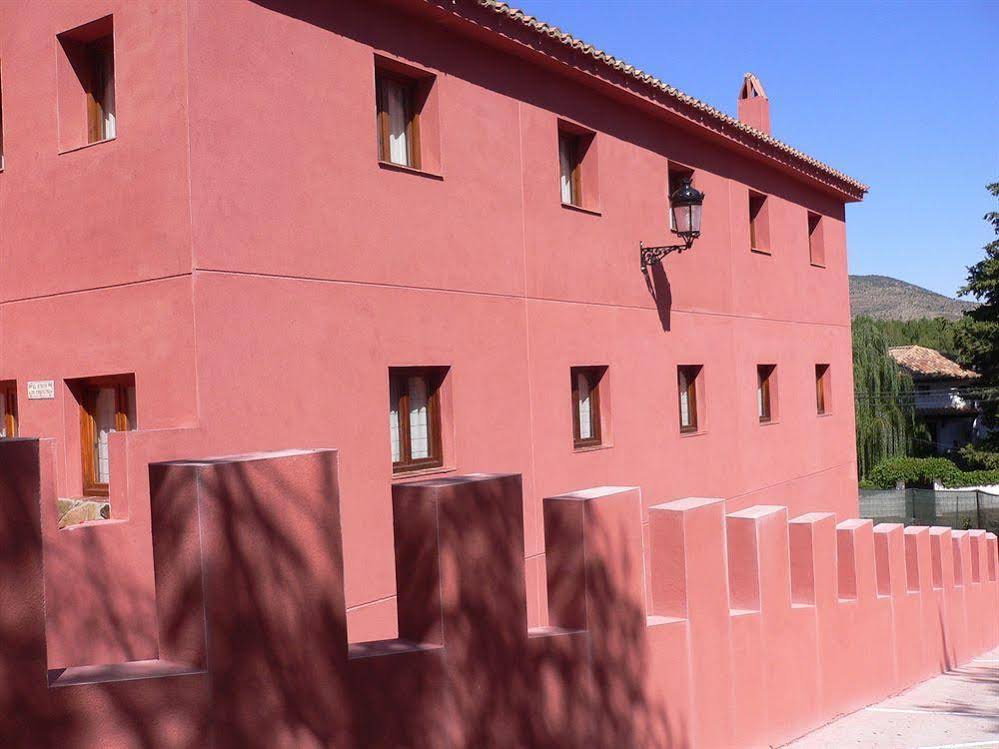 Doña Blanca