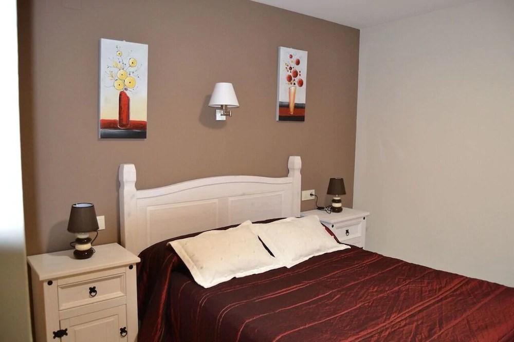 Hostal Los Palacios