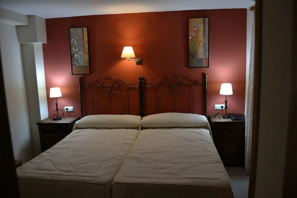 Hostal Los Palacios
