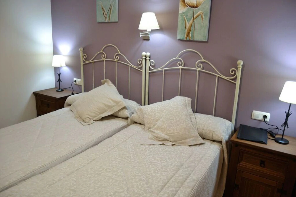 Hostal Los Palacios
