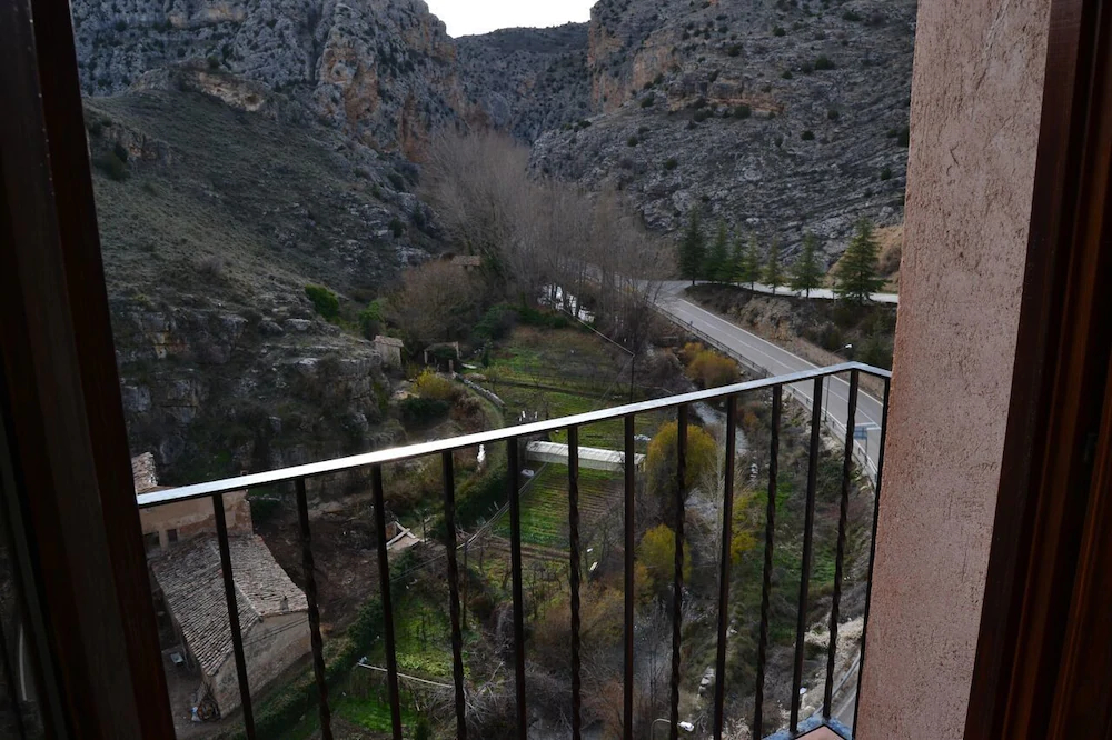 Hostal Los Palacios