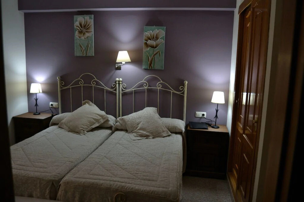 Hostal Los Palacios