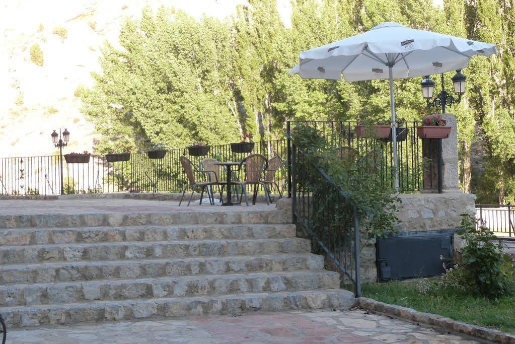Hotel Arabia - Apartamentos El Recreo