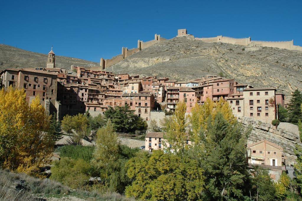 Hotel Arabia - Apartamentos El Recreo