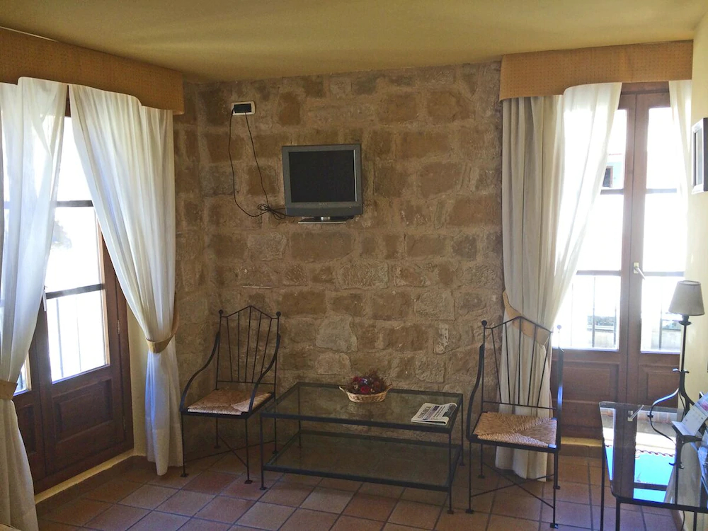 Hotel Guadalope