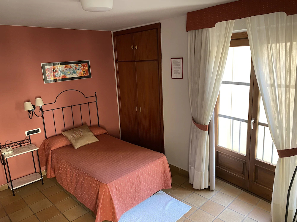 Hotel Guadalope