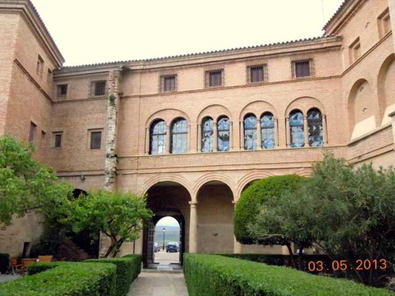 Parador de Alcañiz