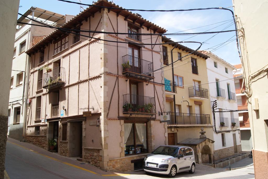 Casa De La Fuente