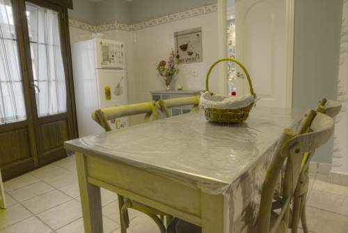 Apartamentos Rurales El Rapallo