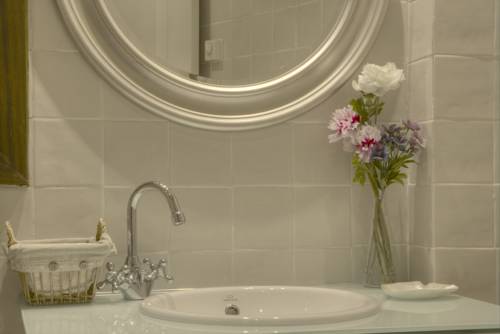 Apartamentos Rurales El Rapallo