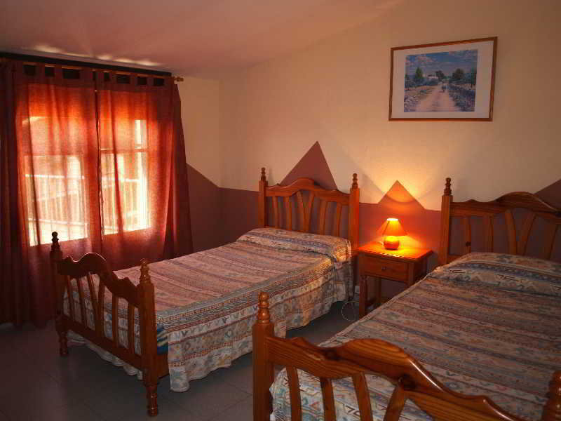 Hostal Restaurante Narbona