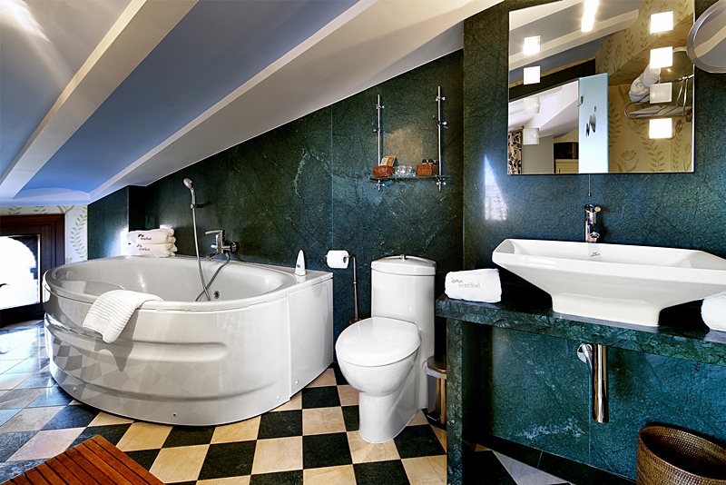 Hotel Boutique Maribel