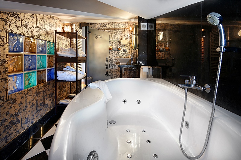 Hotel Boutique Maribel