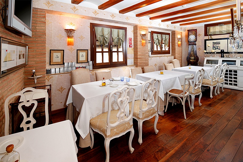 Hotel Boutique Maribel