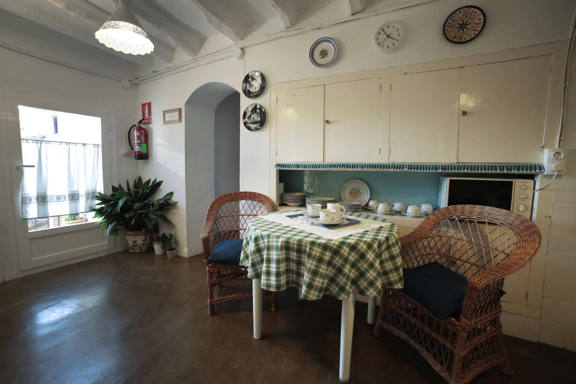 La Casona