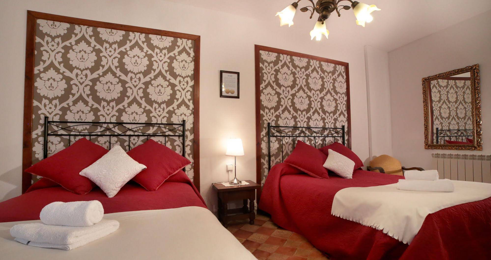 La Casona