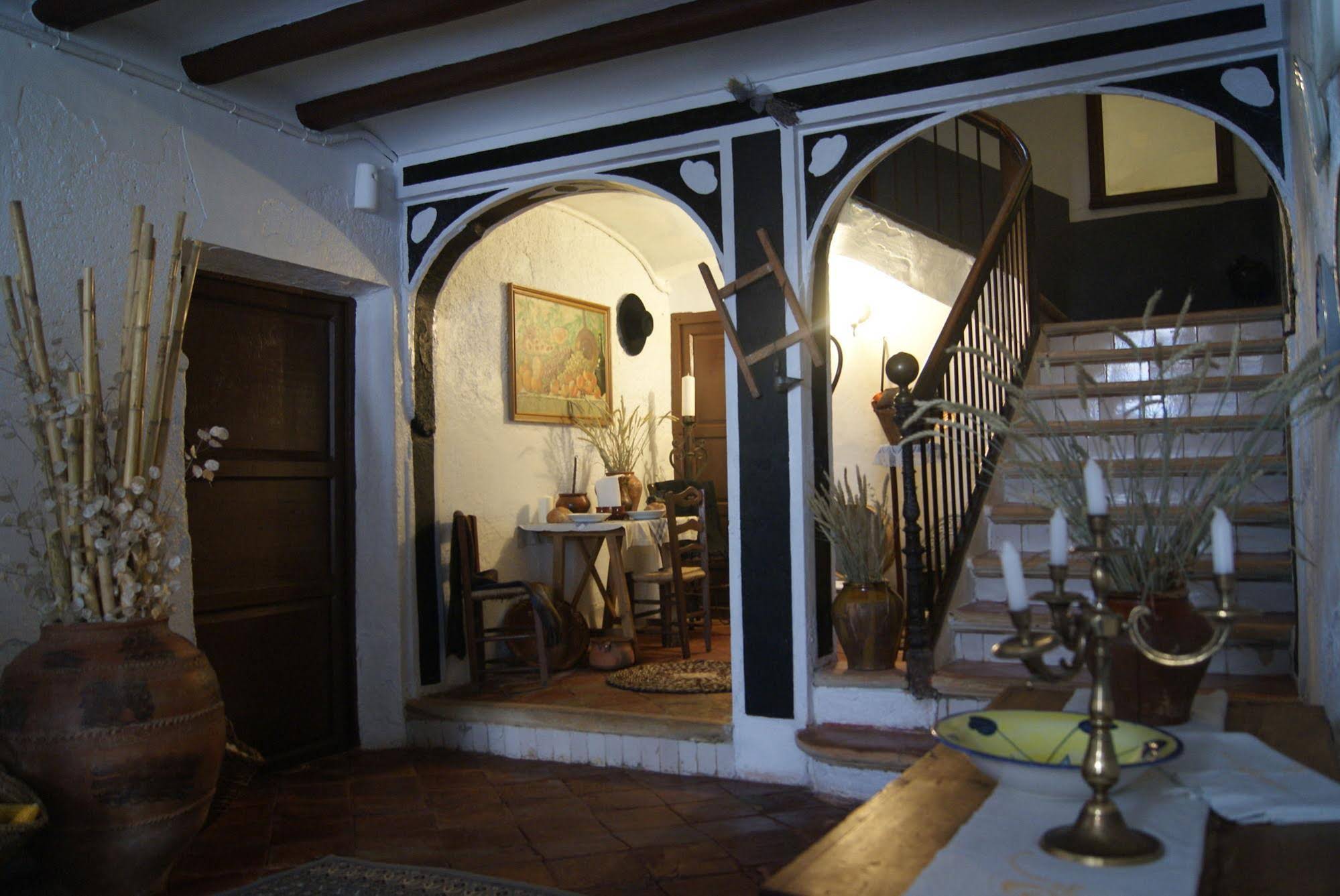 La Casona