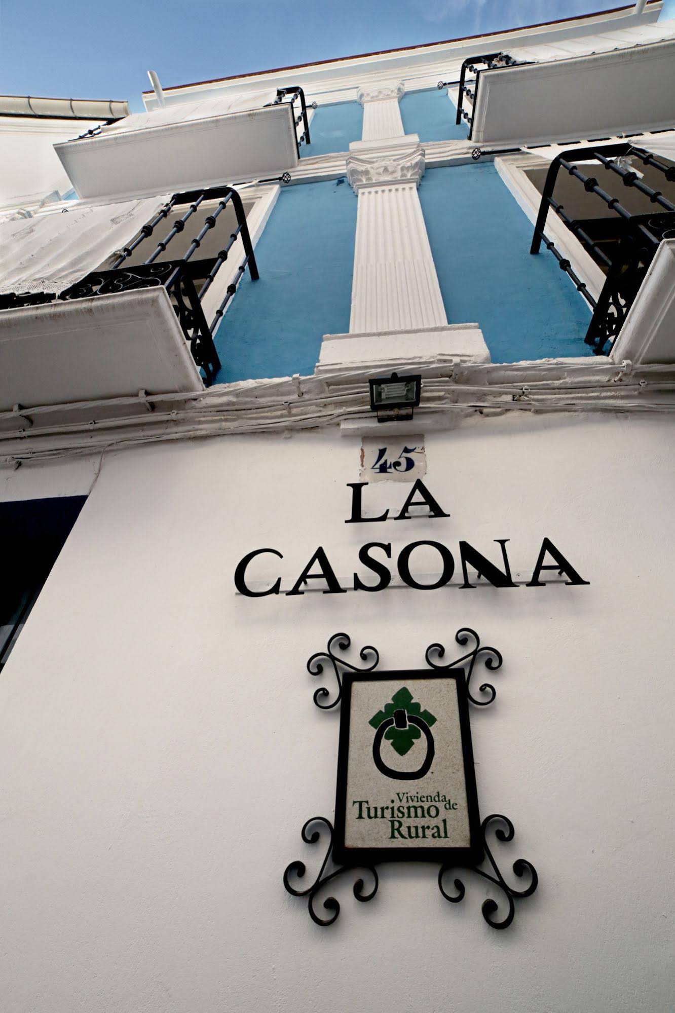 La Casona