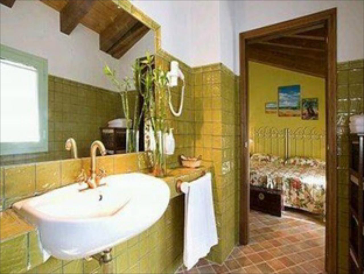 Casa Rural El Pilaret